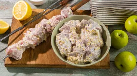 Маринад «Алабама» для шашлыка
