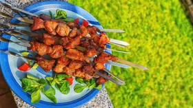 Шашлык по карману: стало известно, как сэкономить до 2,5 тыс. рублей на майских
