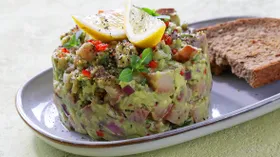 Рецепты с сельдью и маслом оливковым