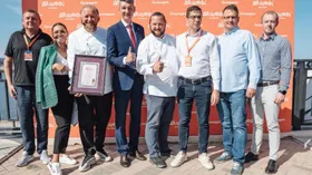 6 главных событий фестиваля «Да, шеф!» в Нижнем Новгороде