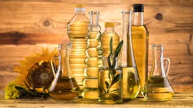 Подсолнечное или оливковое, какое масло полезнее