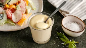 Рецепты для блендера с горчицей и яйцом