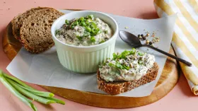 Рецепты на ужин с печенью трески