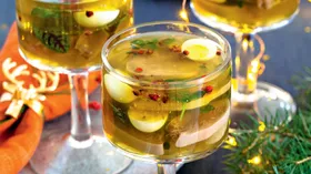 Заливное на ужин