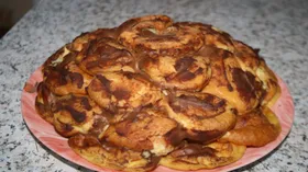 Рецепты со сливочным маслом, молоком и апельсином