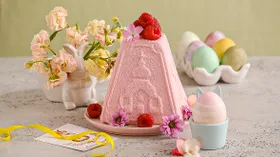 Рецепты на Пасху с приправой