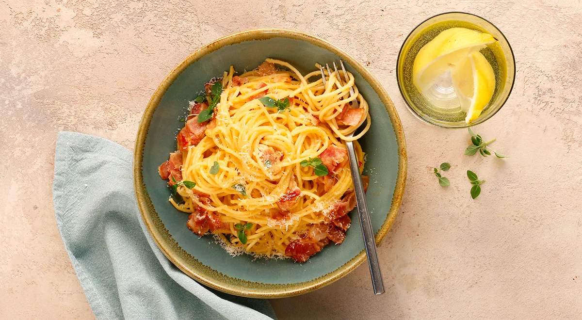 Итальянские рецепты соусов для пасты