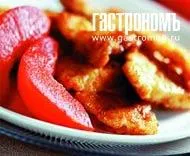 Рецепты с молоком, сухофруктами и манной крупой
