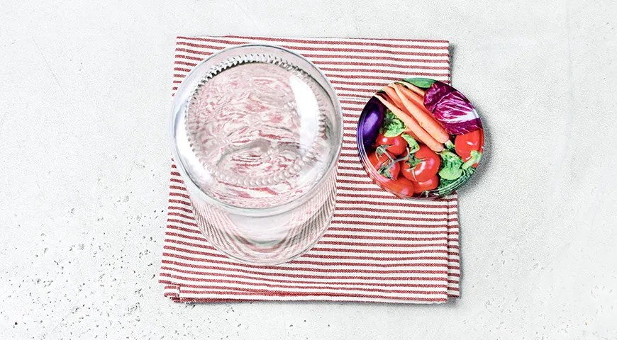 Помидоры в собственном соку на зиму