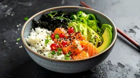 Весь обед в одной миске — эксперты объяснили, почему боулы стали так популярны