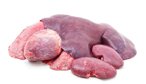 Субпродукты