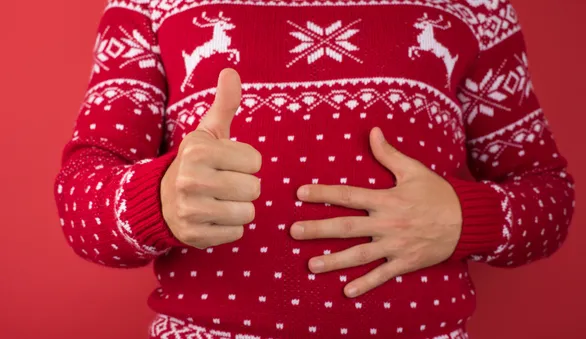 Диетолог назвала идеальное новогоднее блюдо — заменяет полноценный прием пищи