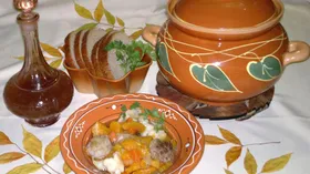 Рецепты на ужин с мукой и цветной капустой