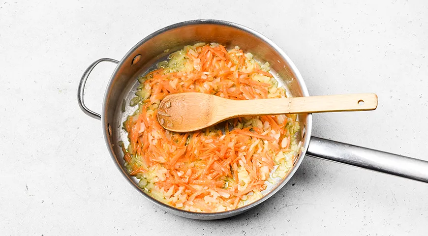 Пирожки из лаваша с капустой