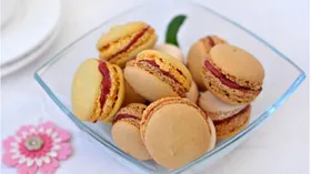 Рецепты для блендера с желатином и мукой