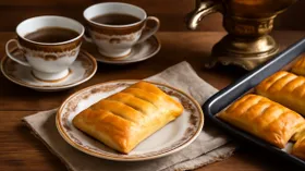 Простые рецепты с абрикосом