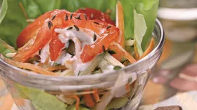 Рецепты с молочной продукцией, морковью и тмином