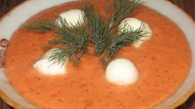 Простые рецепты с овощами и сыром Моцарелла