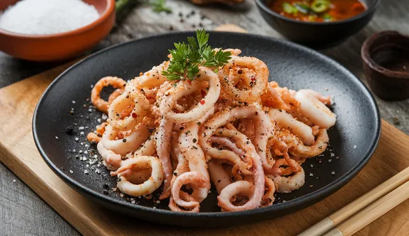 Креветки, мидии, кальмары: можно ли есть морепродукты во время поста