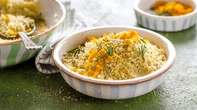 Рецепты с розмарином и крупой