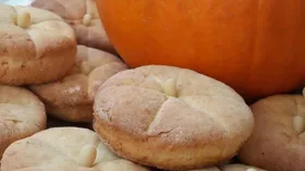 Рецепты с молочной продукцией, орехами и тыквой