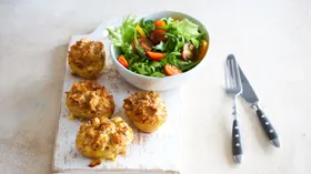 Рецепты с овощами, свининой и мягкими сырами