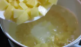 Рецепты с горохом, бобами и птицей