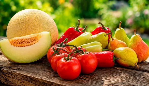 Главные вкусы августа: 4 продукта и 15 рецептов, которые нужно успеть попробовать