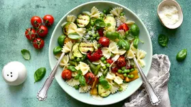 Что приготовить на ужин летом: 20 легких и вкусных рецептов на каждый день
