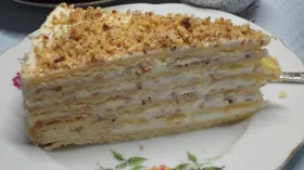 Рецепты со сметаной, яйцом куриным и алкоголем