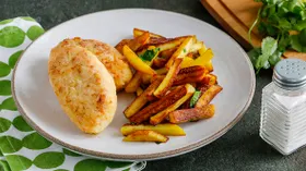 Рецепты с сливочным маслом и мукой рисовой