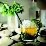 Рецепты с яйцом, алкоголем и напитками