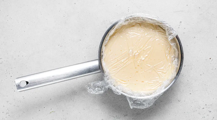 Торт «Сказка» по ГОСТу