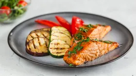 Рецепты на день рождения с баклажаном