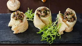 Простые рецепты с камбалой