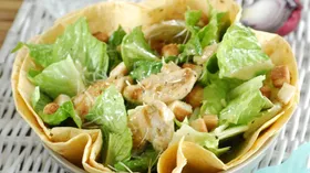 Рецепты с сырами, анчоусом и хлебобулочными изделиями