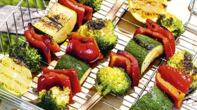 Рецепты с алкоголем и брокколи