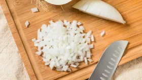 Что готовить из лука 20 февраля на Луку, чтобы жить и не тужить