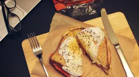 Простые рецепты с мягкими сырами и птицей
