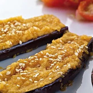 Вегетарианский гриль