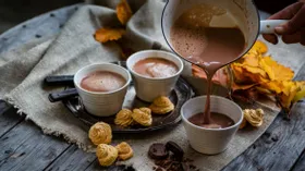 День горячего какао: когда отмечают праздник самого уютного зимнего напитка 