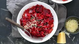 Рецепты с маслом растительным, тимьяном и перловкой
