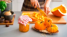 Можно замариновать тыкву? Эксперт рассказала, как не ошибиться и сделать идеальные заготовки