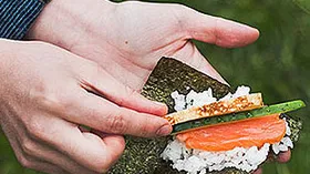Простые рецепты с маслом растительным и рисом