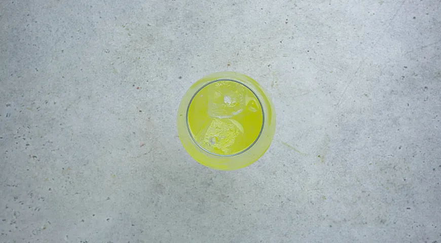 Коктейль «Амальфи»