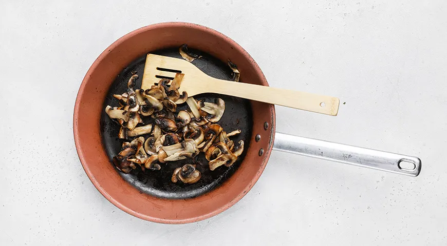 Рулет из горбуши