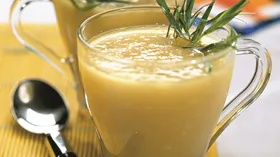 Рецепты с приправами, кабачком и птицей
