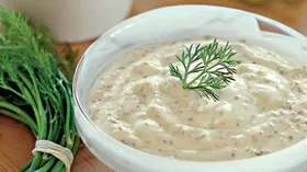 Рецепты на ужин с сыром Фета и кисломолочными продуктами