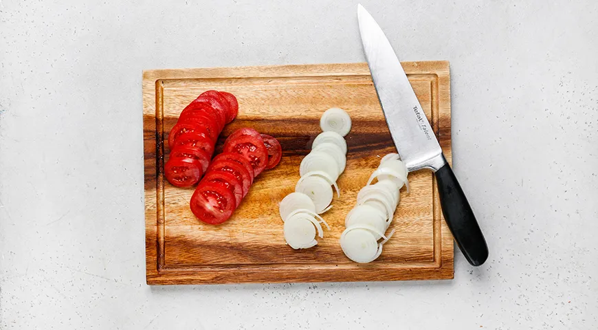 Мясо по-французски от Ивлева