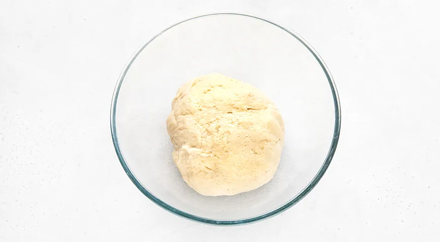 Краффины с корицей